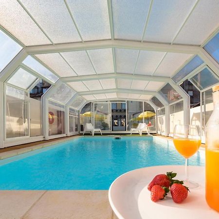 731 Costa Cabral Metro Residence 波尔图 外观 照片