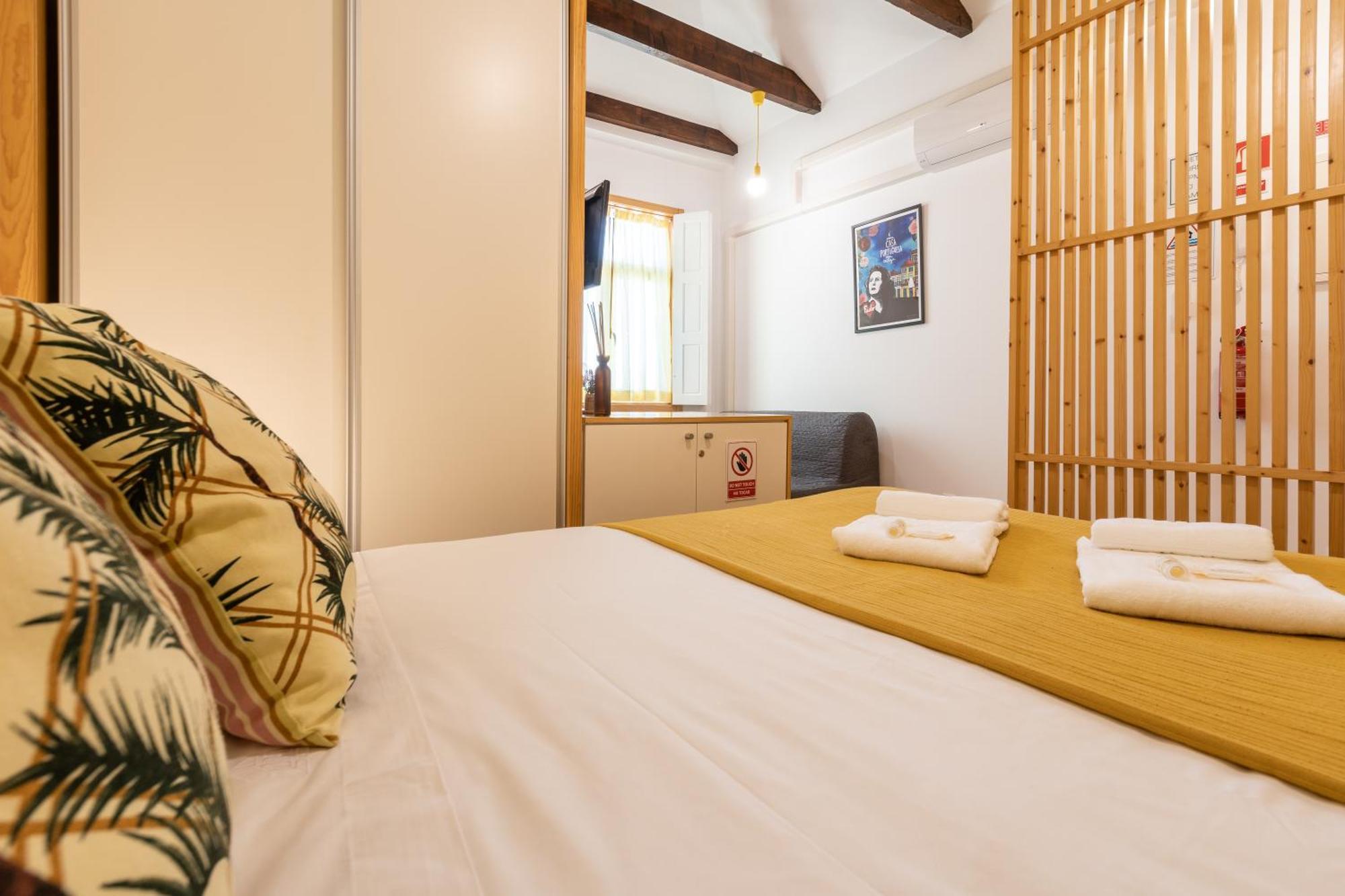 731 Costa Cabral Metro Residence 波尔图 客房 照片