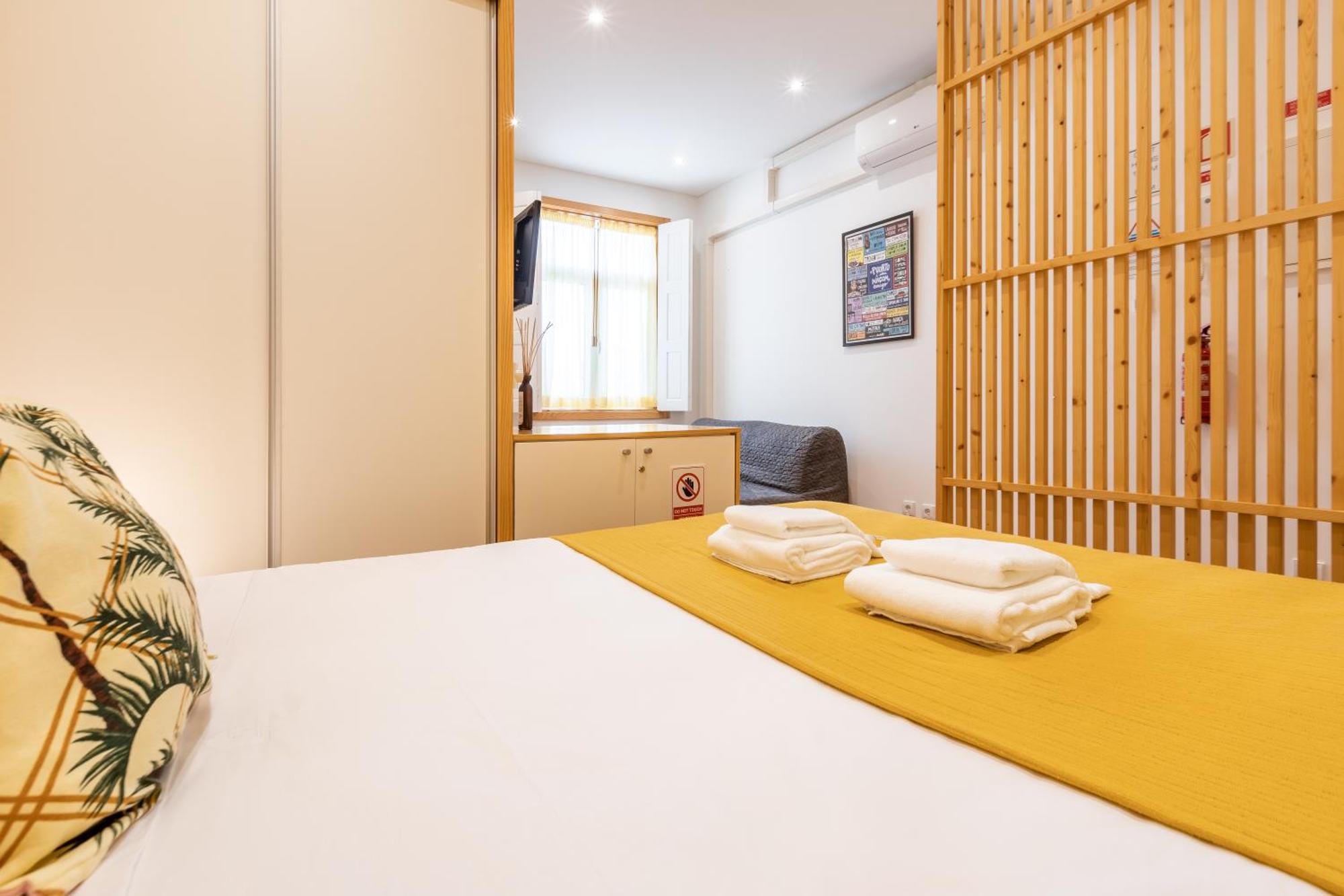 731 Costa Cabral Metro Residence 波尔图 客房 照片