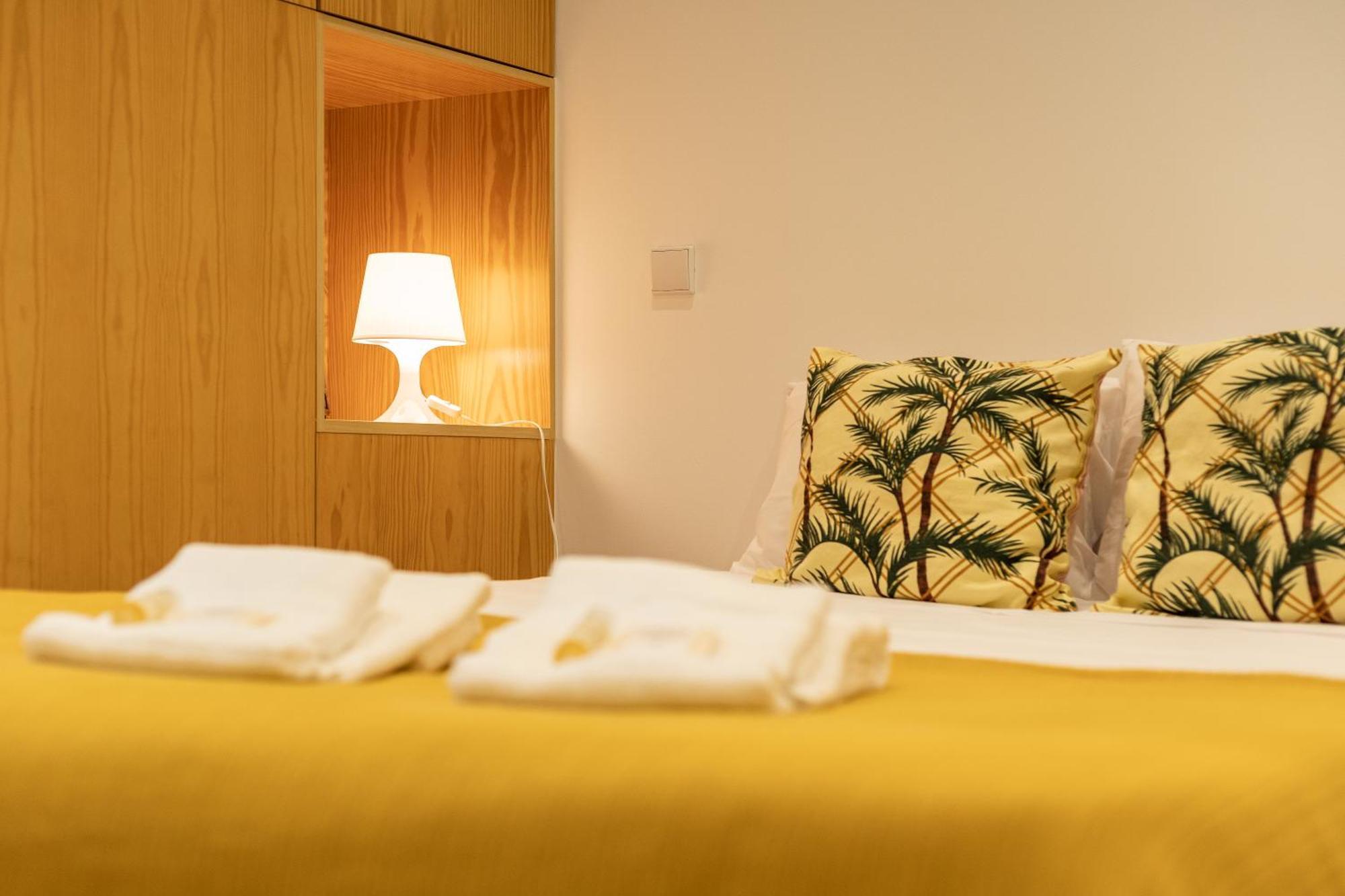 731 Costa Cabral Metro Residence 波尔图 客房 照片