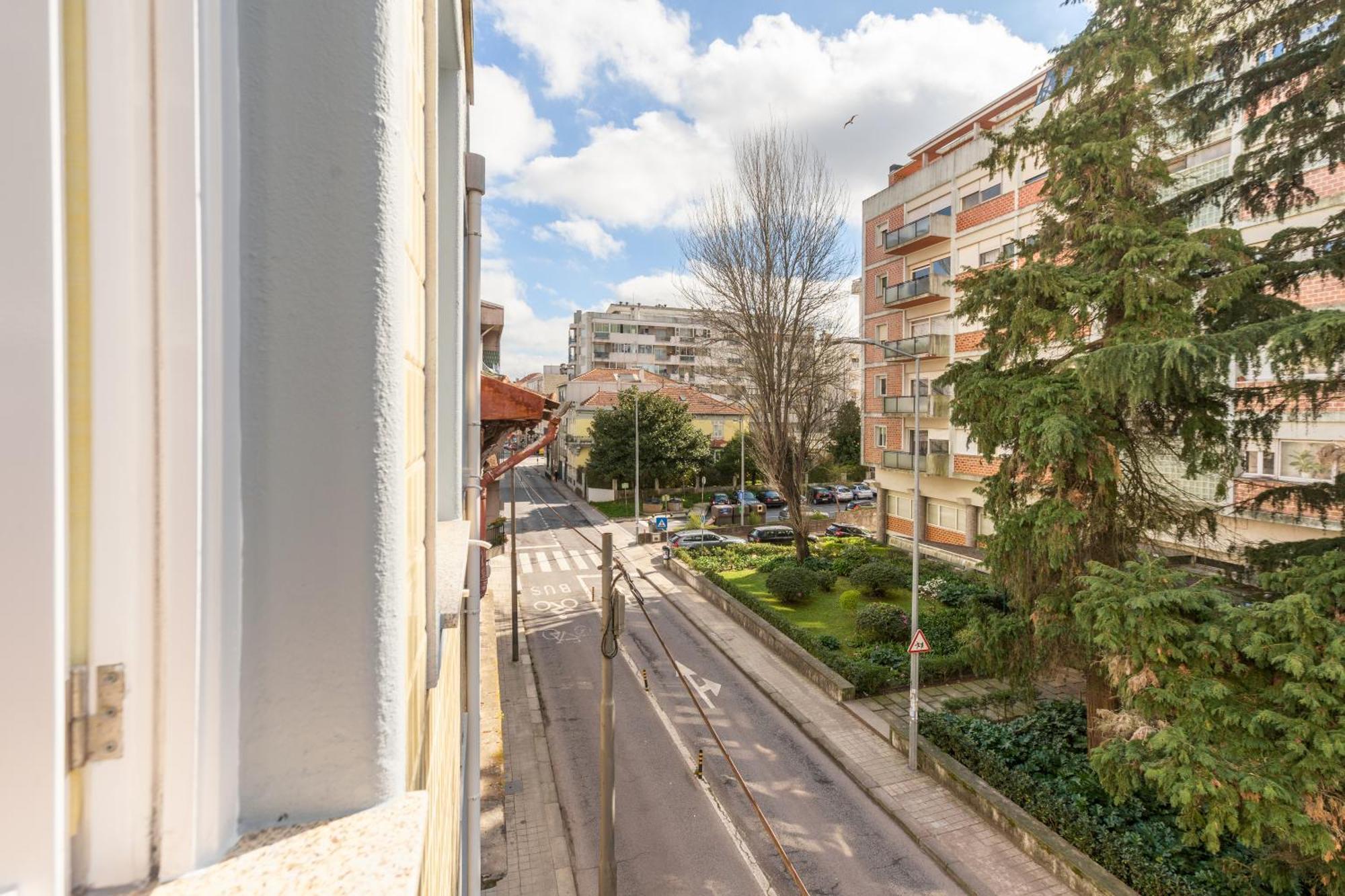 731 Costa Cabral Metro Residence 波尔图 客房 照片