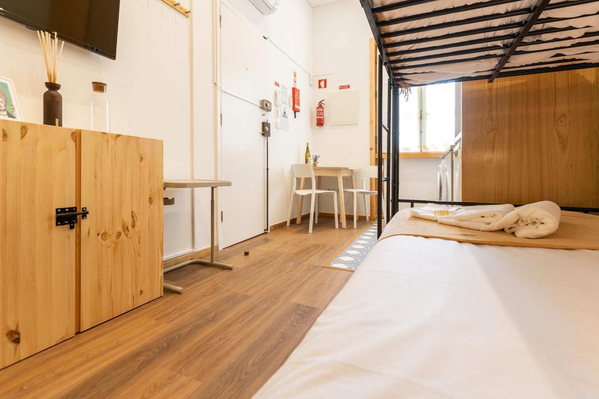 731 Costa Cabral Metro Residence 波尔图 客房 照片