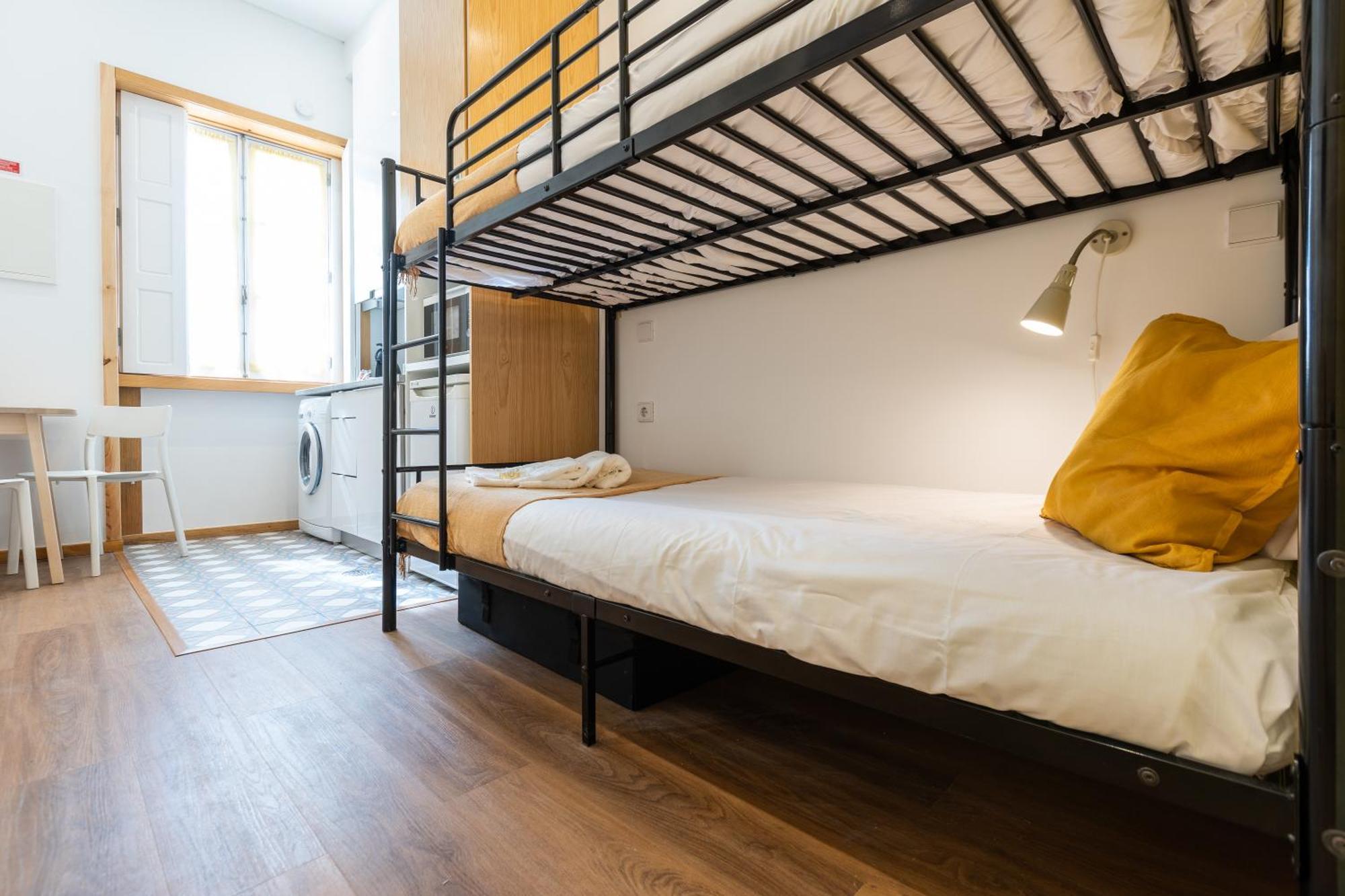 731 Costa Cabral Metro Residence 波尔图 客房 照片