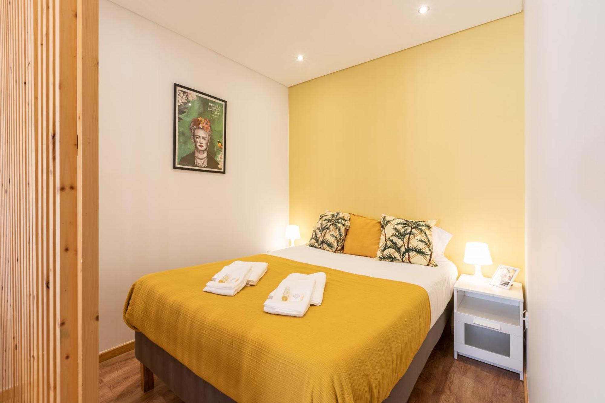 731 Costa Cabral Metro Residence 波尔图 客房 照片